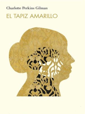 cover image of El tapiz amarillo